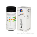 Ketone Urine Test Strips Urinalysis Reagent Test